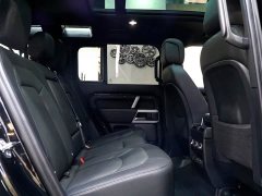 Land Rover Defender 110 3.0T P400 X-DYNAMIC HSE - ფოტო 10