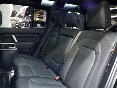 Land Rover Defender 110 3.0T P400 X-DYNAMIC HSE - ფოტო 12