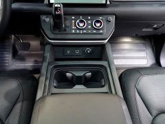 Land Rover Defender 110 3.0T P400 X-DYNAMIC HSE - ფოტო 15