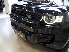 Land Rover Defender 110 3.0T P400 X-DYNAMIC HSE - ფოტო 18
