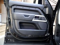 Land Rover Defender 110 3.0T P400 X-DYNAMIC HSE - ფოტო 19