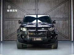 Land Rover Defender 110 3.0T P400 X-DYNAMIC HSE - ფოტო 2