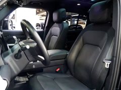 Land Rover Defender 110 3.0T P400 X-DYNAMIC HSE - ფოტო 5
