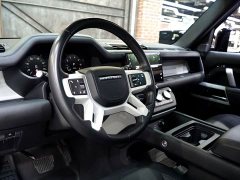 Land Rover Defender 110 3.0T P400 X-DYNAMIC HSE - ფოტო 6