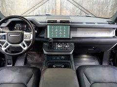 Land Rover Defender 110 3.0T P400 X-DYNAMIC HSE - ფოტო 7