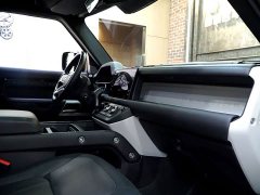 Land Rover Defender 110 3.0T P400 X-DYNAMIC HSE - ფოტო 8