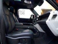 Land Rover Defender 110 3.0T P400 X-DYNAMIC HSE - ფოტო 9