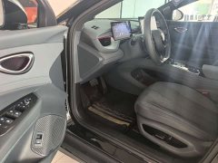 BYD Seal 06GT Smart Drive 505 Wave Plus Edition - ფოტო 14