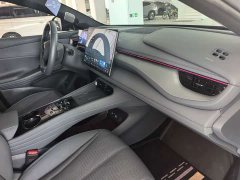 BYD Seal 06GT Smart Drive 505 Wave Plus Edition - ფოტო 18