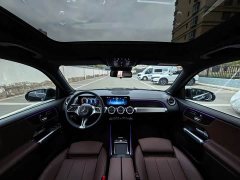 Mercedes-Benz GLB 220 Dynamic - ფოტო 10