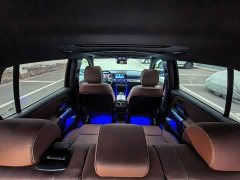 Mercedes-Benz GLB 220 Dynamic - ფოტო 17