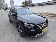 Mercedes-Benz GLB 220 Dynamic - ფოტო 3