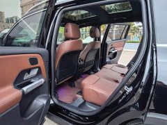 Mercedes-Benz GLB 220 Dynamic - ფოტო 6