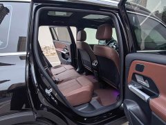 Mercedes-Benz GLB 220 Dynamic - ფოტო 7