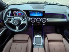 Mercedes-Benz GLB 220 Dynamic - ფოტო 8