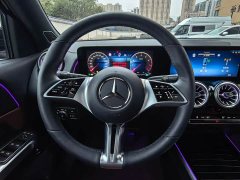 Mercedes-Benz GLB 220 Dynamic - ფოტო 9