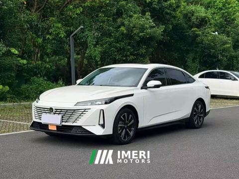 2024 Changan Eado 1.5T GDI Automatic Prestige