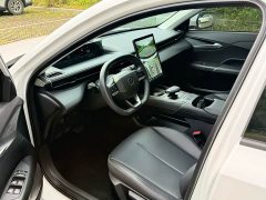 Changan Eado 1.5T GDI Automatic Prestige - ფოტო 4