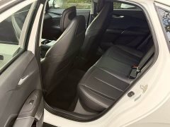 Changan Eado 1.5T GDI Automatic Prestige - ფოტო 6