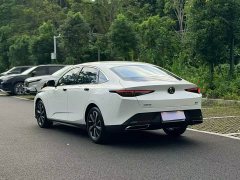 Changan Eado 1.5T GDI Automatic Prestige - ფოტო 7