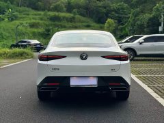 Changan Eado 1.5T GDI Automatic Prestige - ფოტო 8