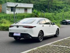 Changan Eado 1.5T GDI Automatic Prestige - ფოტო 9