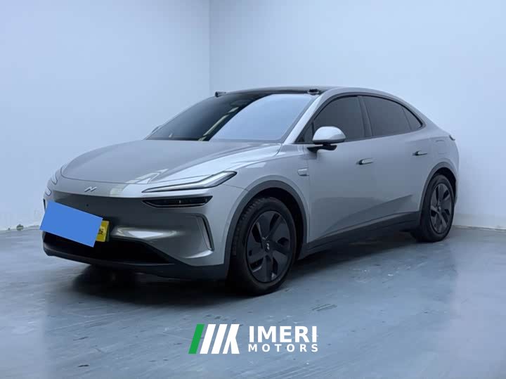 Nio Lerado L60 2024 60kWh Rear-Wheel Drive - ავტომობილი ჩინეთიდან
