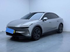 Nio Lerado L60 2024 60kWh Rear-Wheel Drive - ფოტო 1