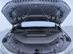 Nio Lerado L60 2024 60kWh Rear-Wheel Drive - ფოტო 19