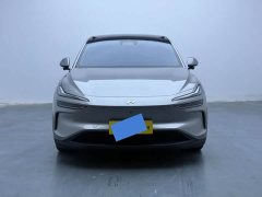 Nio Lerado L60 2024 60kWh Rear-Wheel Drive - ფოტო 2