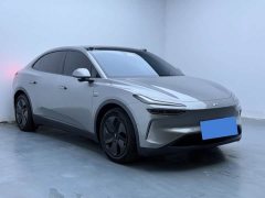 Nio Lerado L60 2024 60kWh Rear-Wheel Drive - ფოტო 4