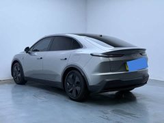 Nio Lerado L60 2024 60kWh Rear-Wheel Drive - ფოტო 6