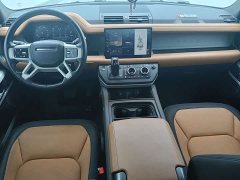 Land Rover Defender 110 3.0T P400 X-DYNAMIC HSE - ფოტო 12