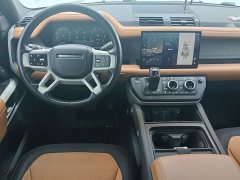 Land Rover Defender 110 3.0T P400 X-DYNAMIC HSE - ფოტო 13