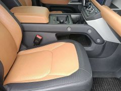 Land Rover Defender 110 3.0T P400 X-DYNAMIC HSE - ფოტო 15