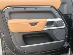 Land Rover Defender 110 3.0T P400 X-DYNAMIC HSE - ფოტო 7