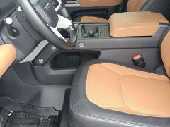 Land Rover Defender 110 3.0T P400 X-DYNAMIC HSE - ფოტო 8