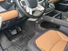 Land Rover Defender 110 3.0T P400 X-DYNAMIC HSE - ფოტო 9