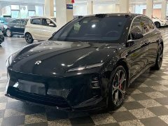 NIO ET5T 100kWh Touring - ფოტო 1
