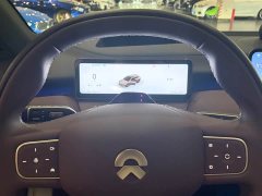NIO ET5T 100kWh Touring - ფოტო 10