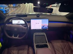 NIO ET5T 100kWh Touring - ფოტო 12