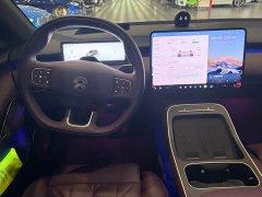 NIO ET5T 100kWh Touring - ფოტო 13