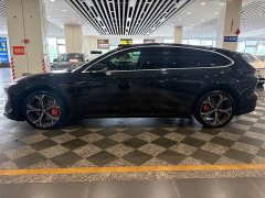 NIO ET5T 100kWh Touring - ფოტო 3
