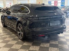 NIO ET5T 100kWh Touring - ფოტო 4