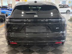 NIO ET5T 100kWh Touring - ფოტო 5
