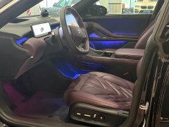 NIO ET5T 100kWh Touring - ფოტო 8