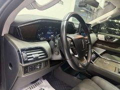Lincoln Navigator 2022 Presidential Edition 3.5T - ფოტო 13