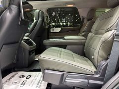 Lincoln Navigator 2022 Presidential Edition 3.5T - ფოტო 15