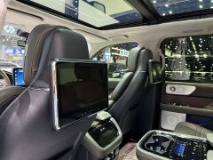 Lincoln Navigator 2022 Presidential Edition 3.5T - ფოტო 19
