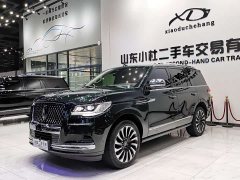 Lincoln Navigator 2022 Presidential Edition 3.5T - ფოტო 2